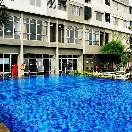 High Livin Apartment Baros Cimahi Εξωτερικό φωτογραφία