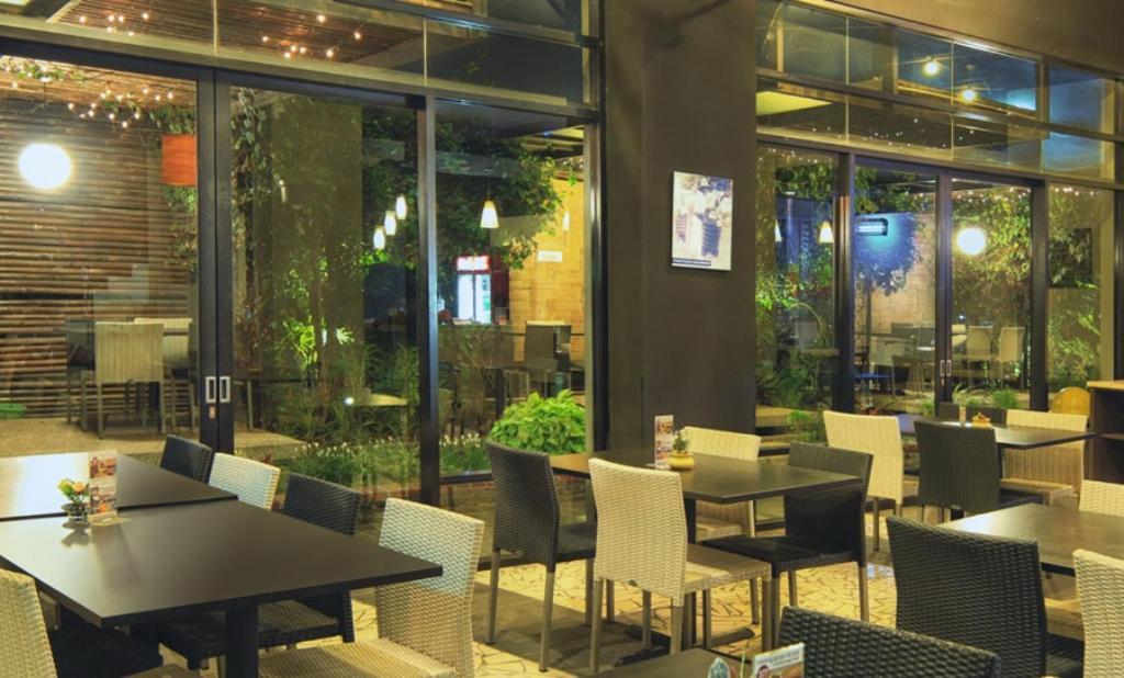 High Livin Apartment Baros Cimahi Εξωτερικό φωτογραφία