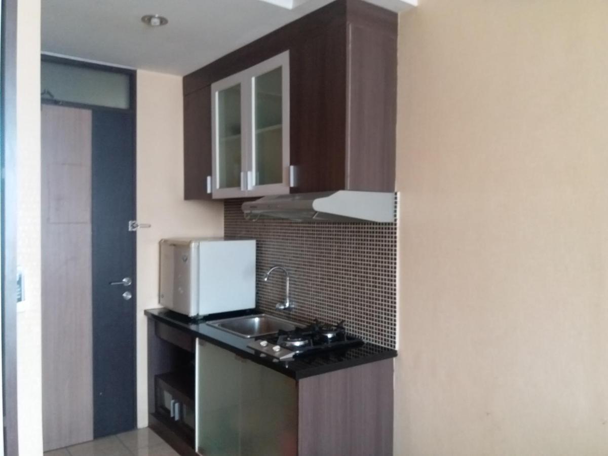 High Livin Apartment Baros Cimahi Δωμάτιο φωτογραφία