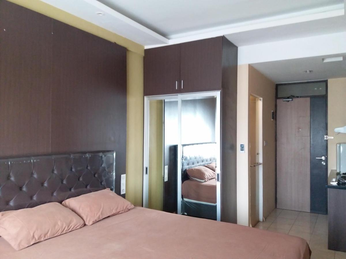 High Livin Apartment Baros Cimahi Εξωτερικό φωτογραφία