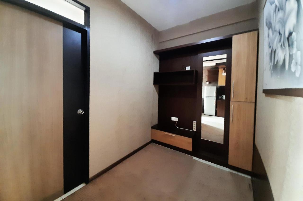 High Livin Apartment Baros Cimahi Εξωτερικό φωτογραφία