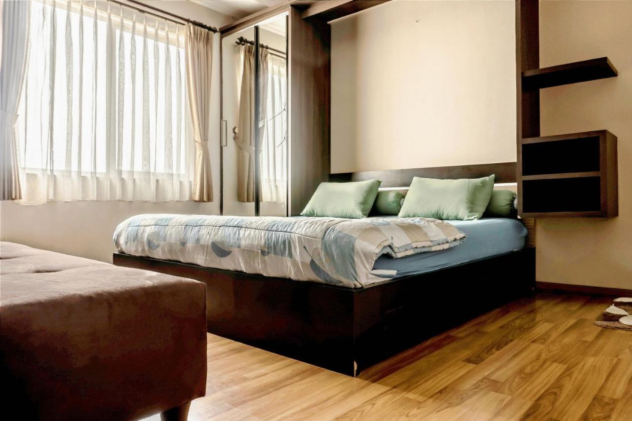 High Livin Apartment Baros Cimahi Εξωτερικό φωτογραφία