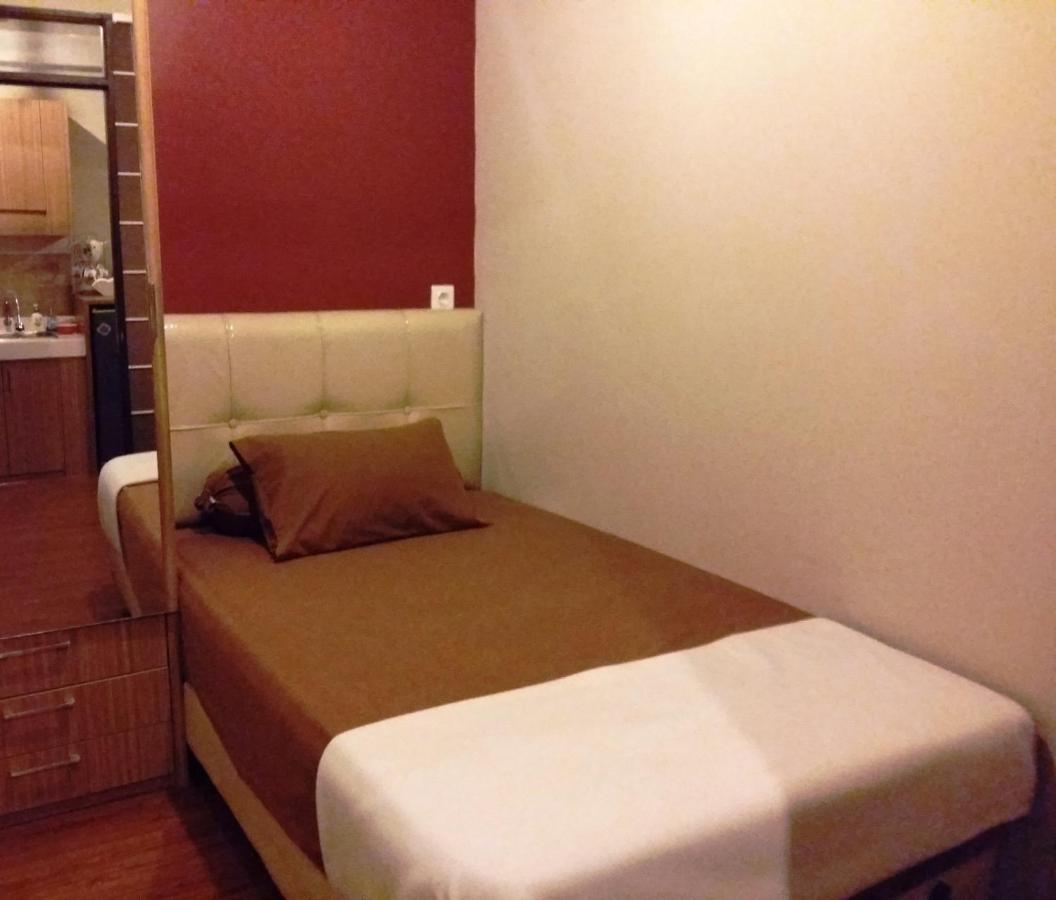High Livin Apartment Baros Cimahi Εξωτερικό φωτογραφία