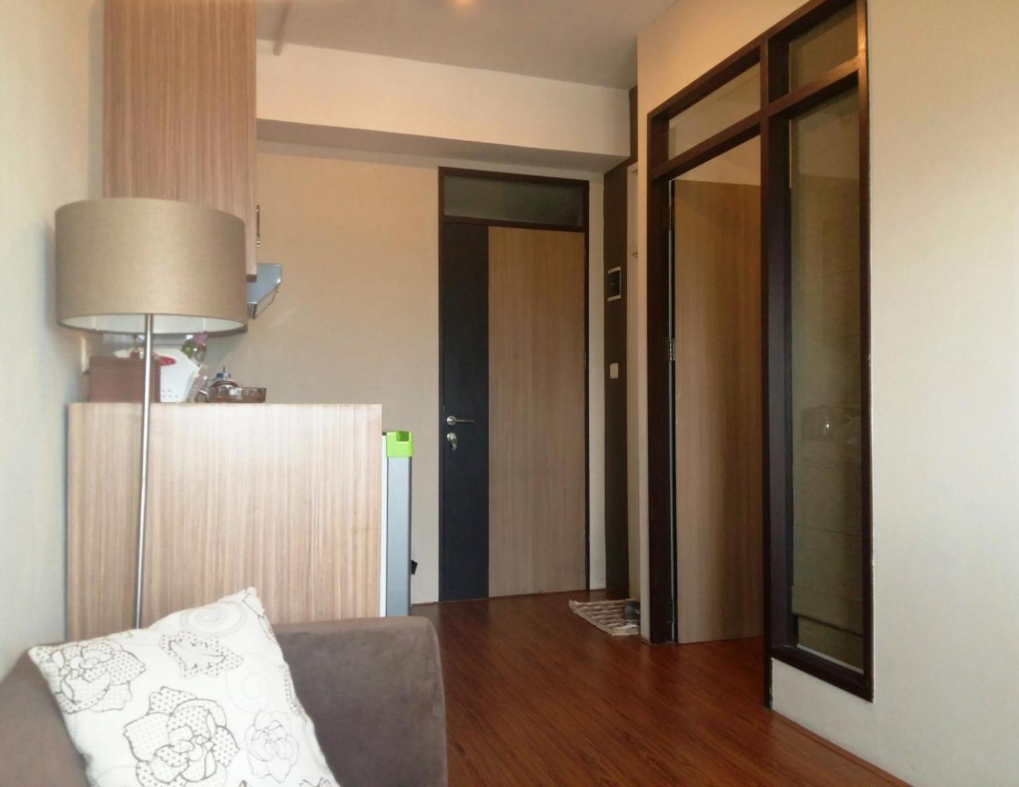 High Livin Apartment Baros Cimahi Δωμάτιο φωτογραφία