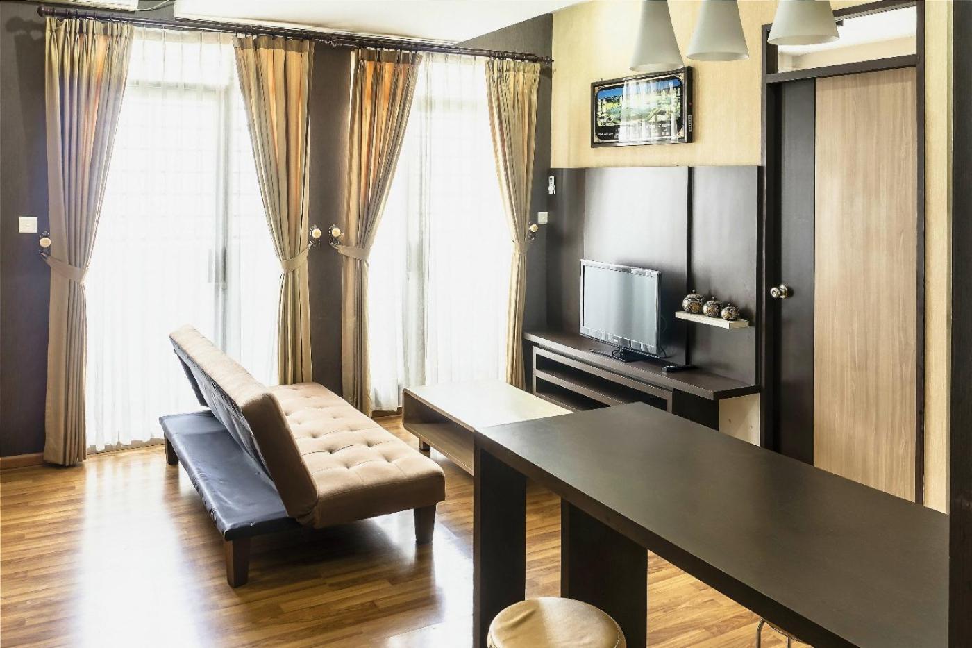 High Livin Apartment Baros Cimahi Δωμάτιο φωτογραφία